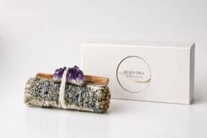 Inner Bloom Ritual für Innere Ruhe und Balance